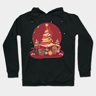 Christmas 20 Hoodie